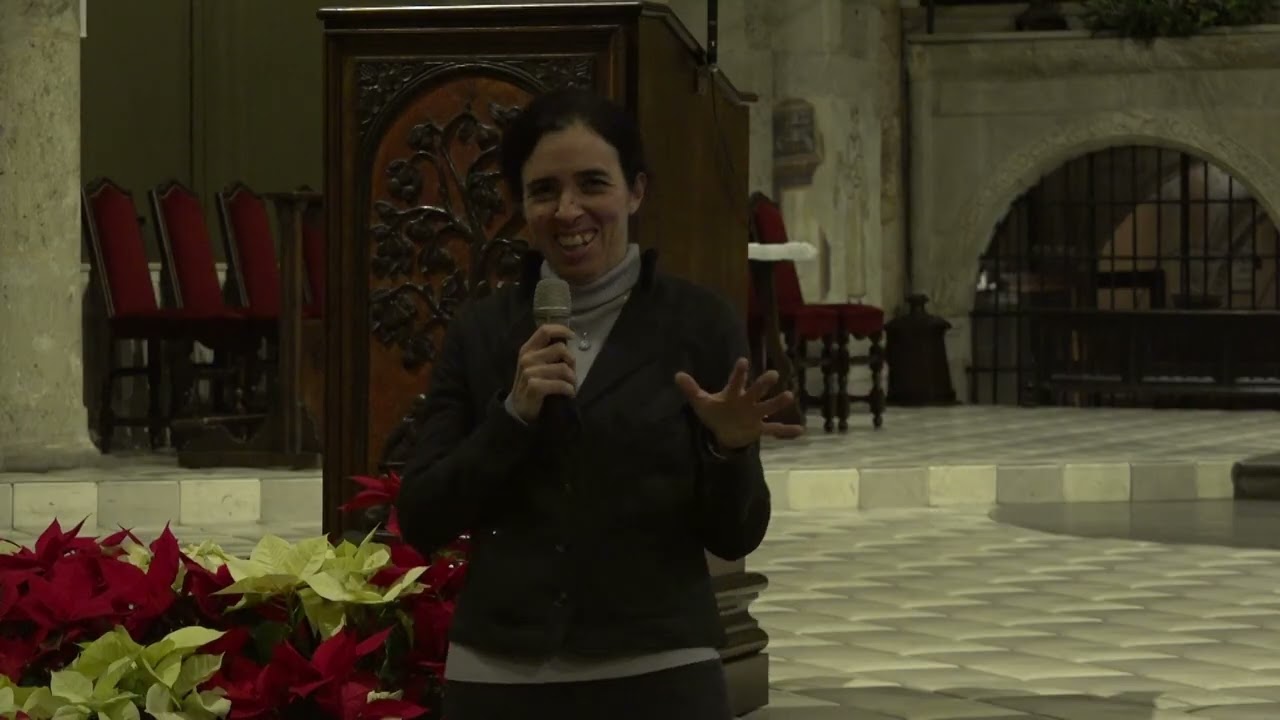 20 gennaio 2026 - Miriam Tessera - AMBROSIUS. IL TESORO DELLA BASILICA - Basilica di Sant'Ambrogio