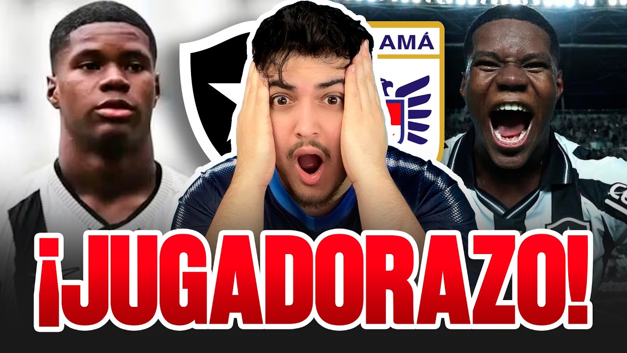 😱¡HONDUREÑO REACCIONA a KADIR BARRIA! ¿Estamos ante un CRACK? 😱⚽