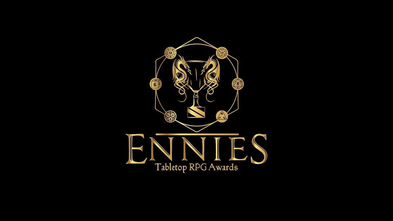 ENNIES 2025