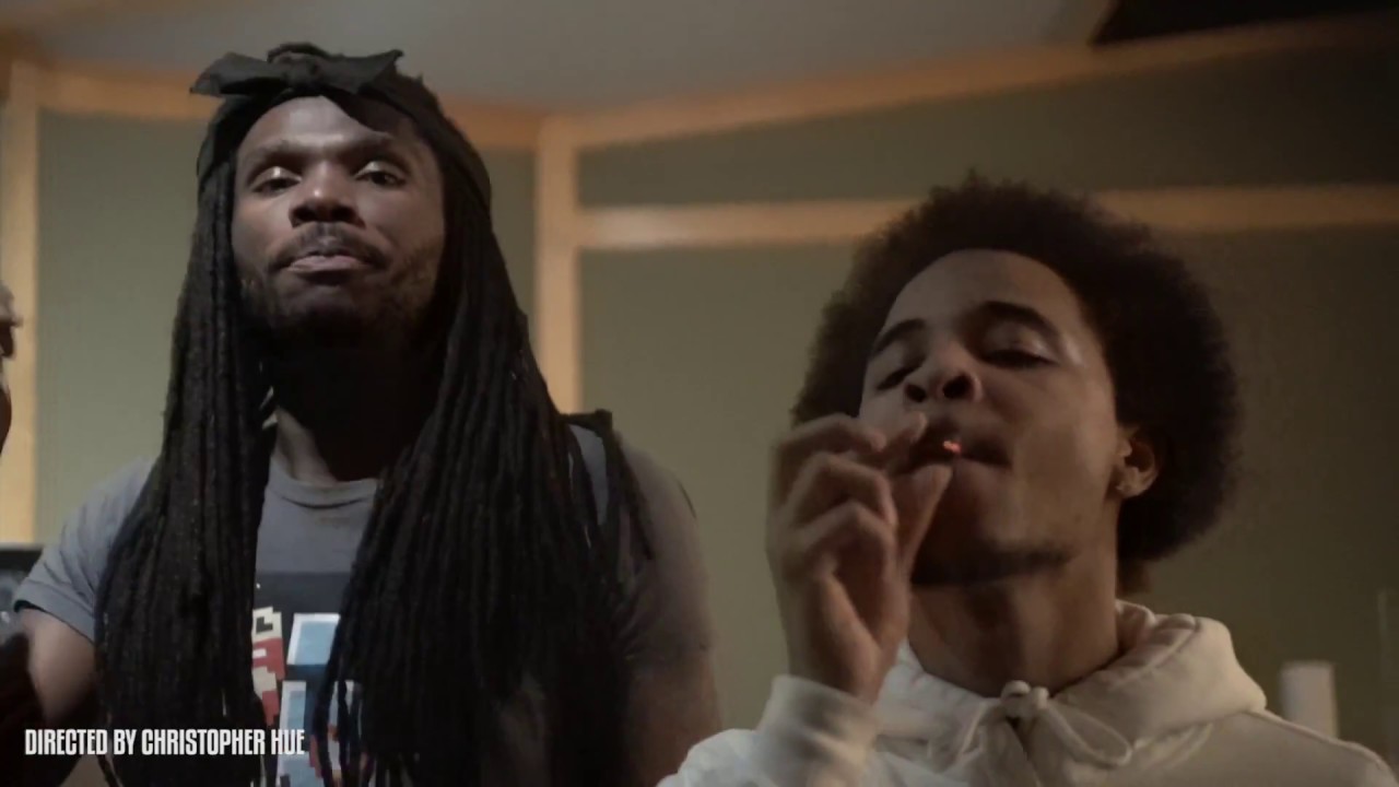 A Gang Full of Nerds - ( SAME  Music Video ) shot and edit by Christopher Hu3