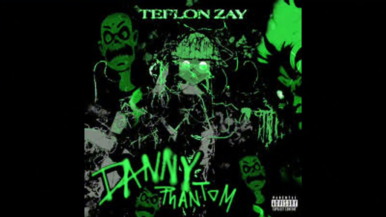 Teflon Zay x Isobkae Type Beat - Lil Bank (Prod.I20Kammm)