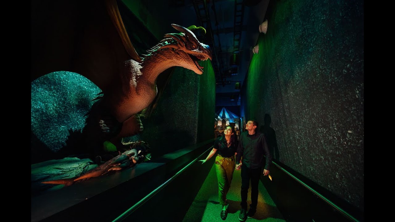 Harry Potter The Exhibition arriva a Milano!