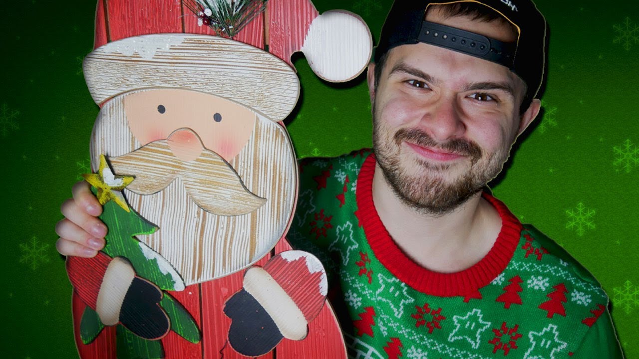 WELCOME TO SLEEP CITY! | Part 3! [ASMR FOR CHRISTMAS BROS!]