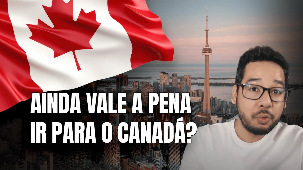 CANADÁ em 2026: mudanças e novas regras imigratórias para estudantes internacionais 🎓🇨🇦
