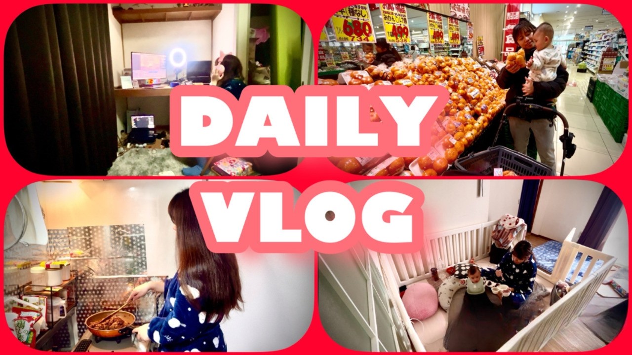 Keseharianku Menjadi Ibu, Istri, Dan Sebagai Streamer Game