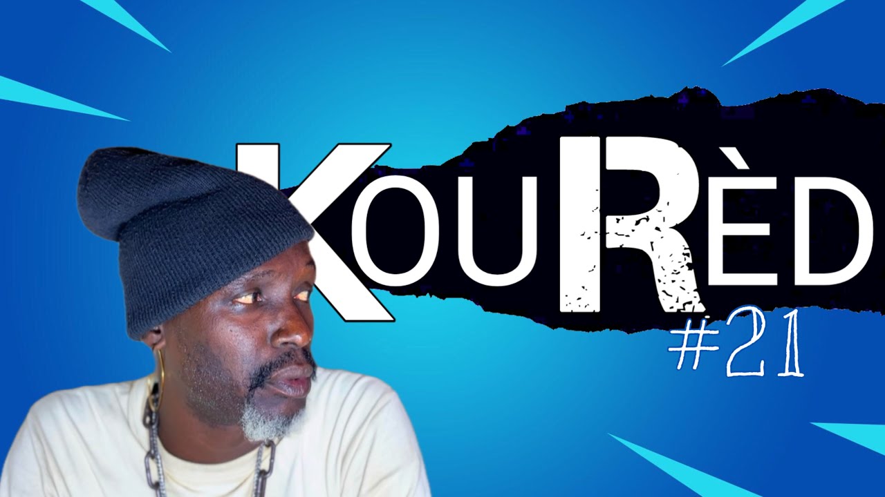 KOURED ( Épisode 21 ) Ema dekale Zoga 😂😂