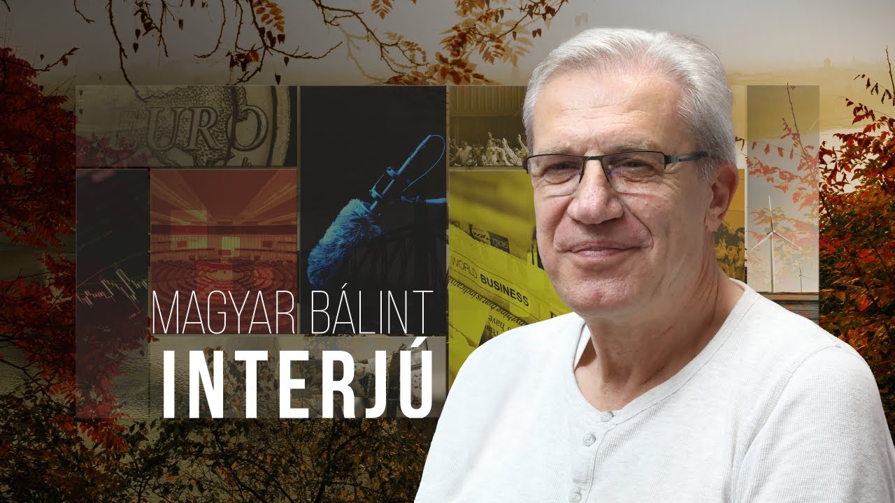 Magyar Bálint | 