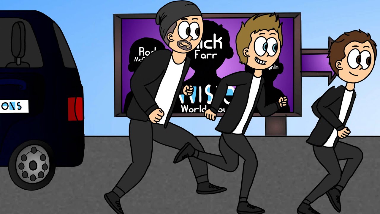 Divvisions Animated