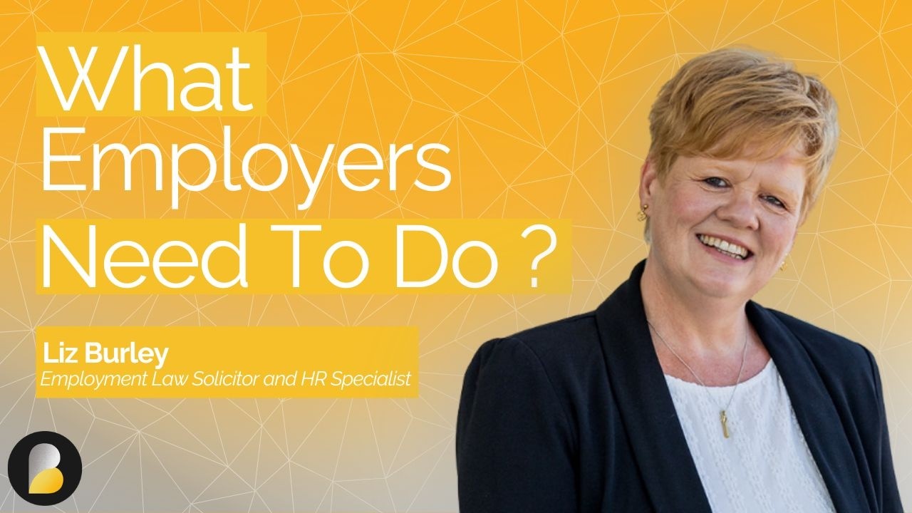 The New Duty to Prevent Harassment at Work | What Employers Must Do (3/4)