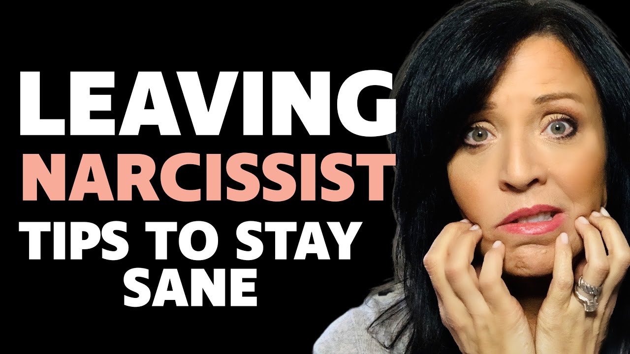 This is What I Would Do If I Were Leaving a Narcissist Knowing What I Know Now/Lisa Romano