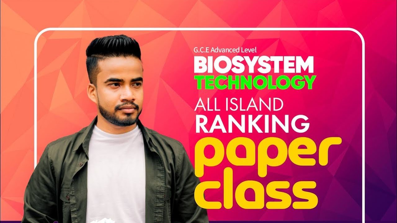2024 BST Full Paper Discussion / Gihan Edussuriya
