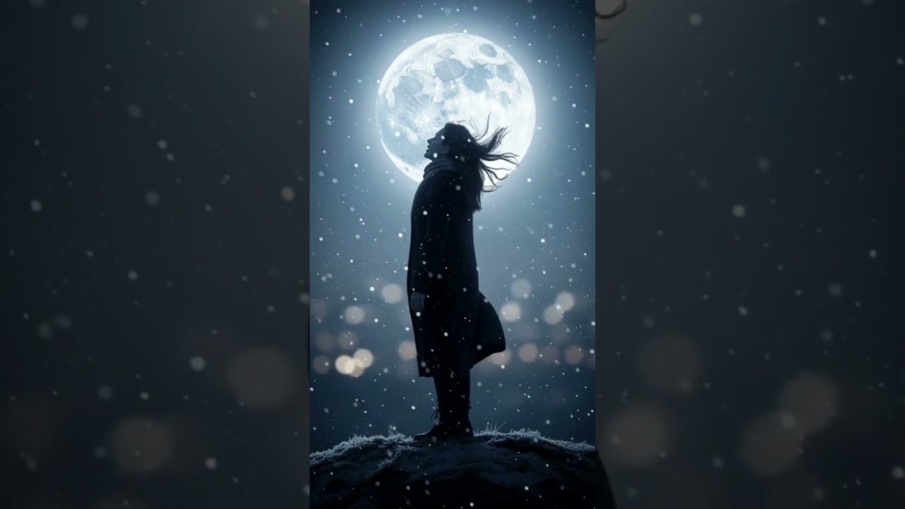 Full moon december 2025 | december full moon 
