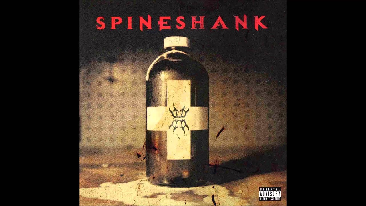 Spineshank Smothered HD