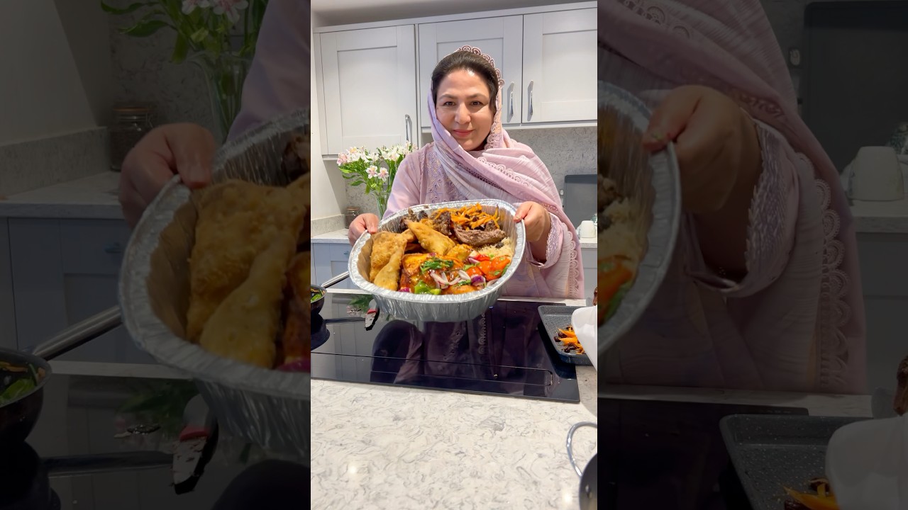 Ajj key zaberdust dish . Best for Eid dawat #eid #dawatvlog