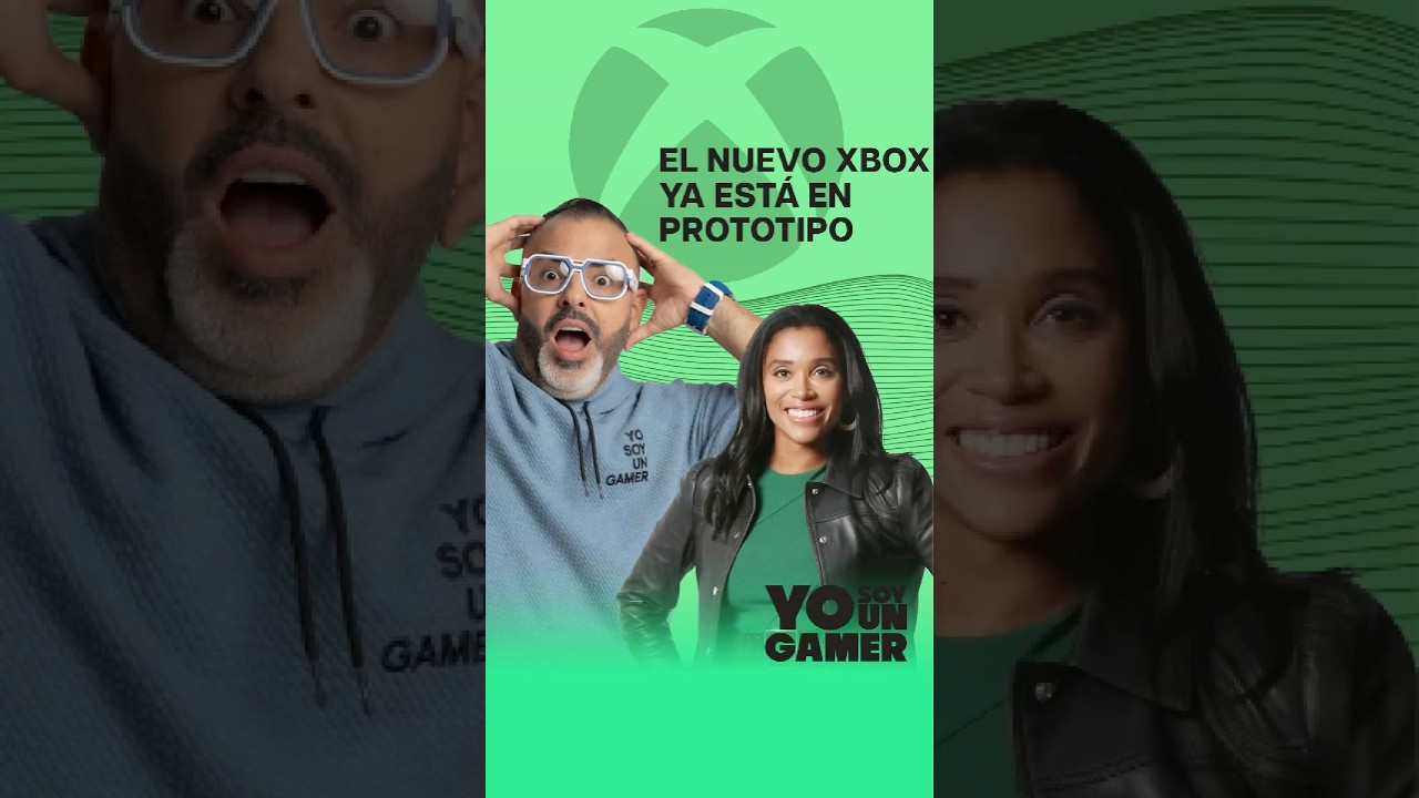 El nuevo Xbox ya está en etapa de diseño | Sarah Bond confirma el desarrollo del próximo hardware