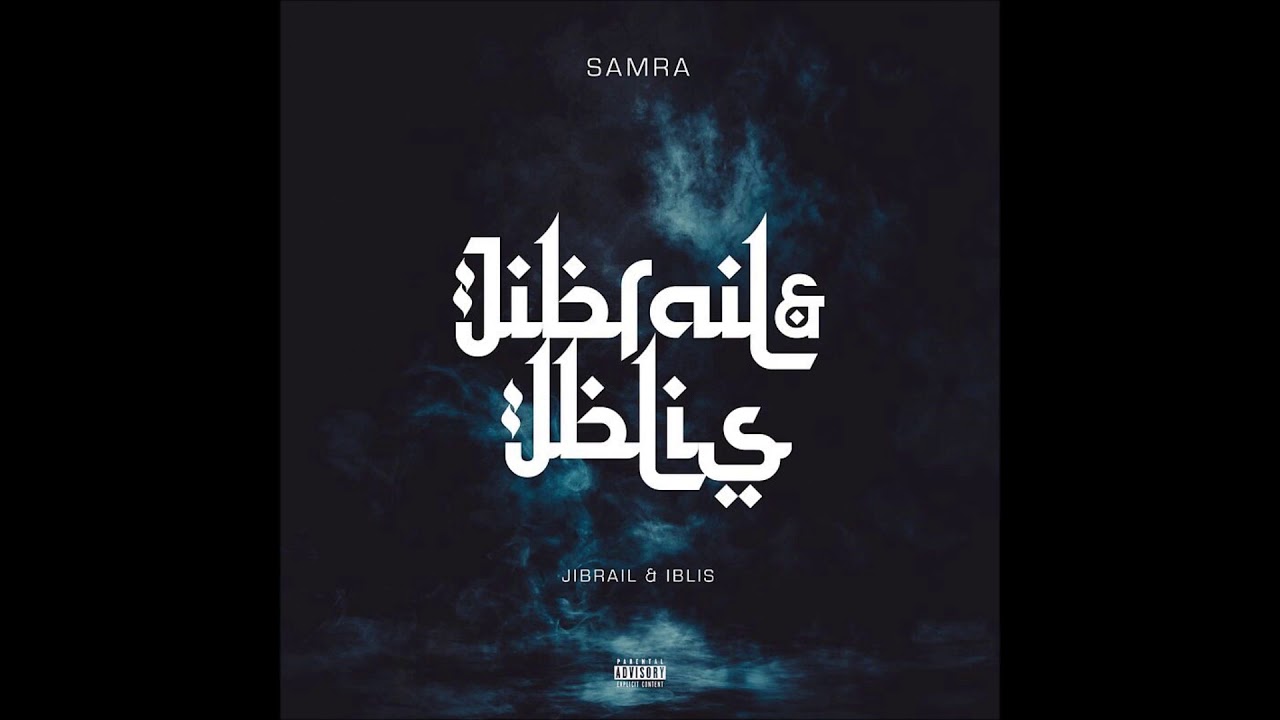 Samra - Carlibel (Instrumental) (reprod. by shifu_beatz)