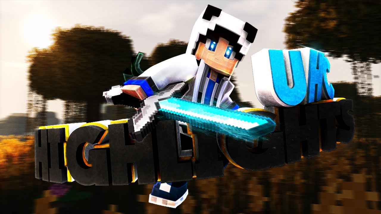 Fazon Youtuber UHC Battle Win | FFA Runde