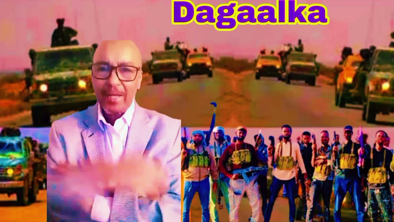 Dagaalka Ciise iyo Gadabuursi mel hun kusocota
