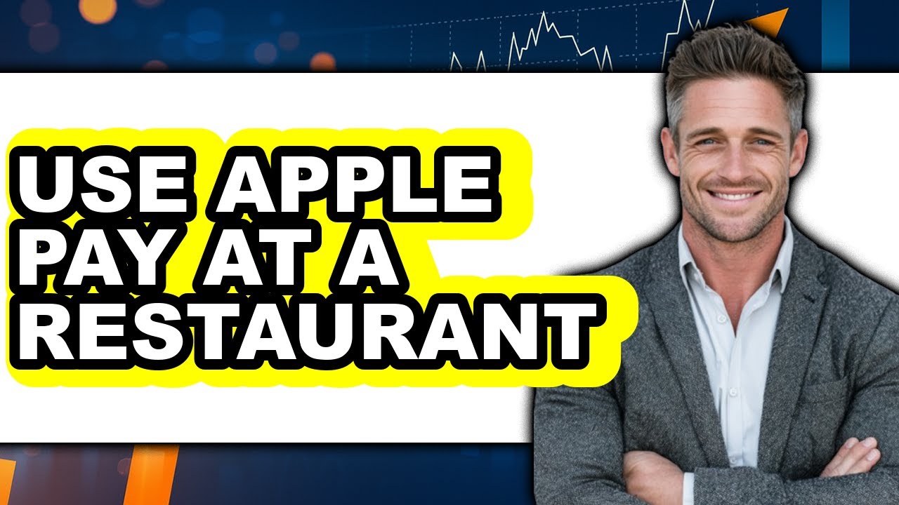 How to Use Apple Pay at a Restaurant in 2025 - Full Guide
