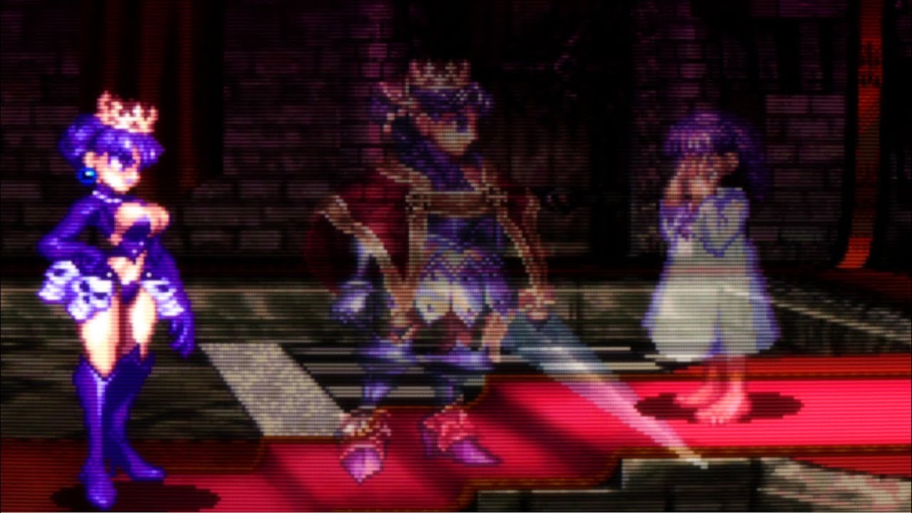 Princess Crown - Gradriel Darkness