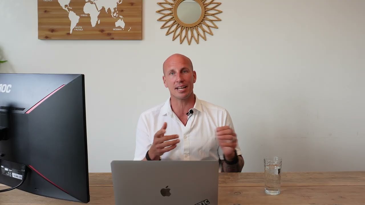 Masterclass investeren in vakantiewoningen