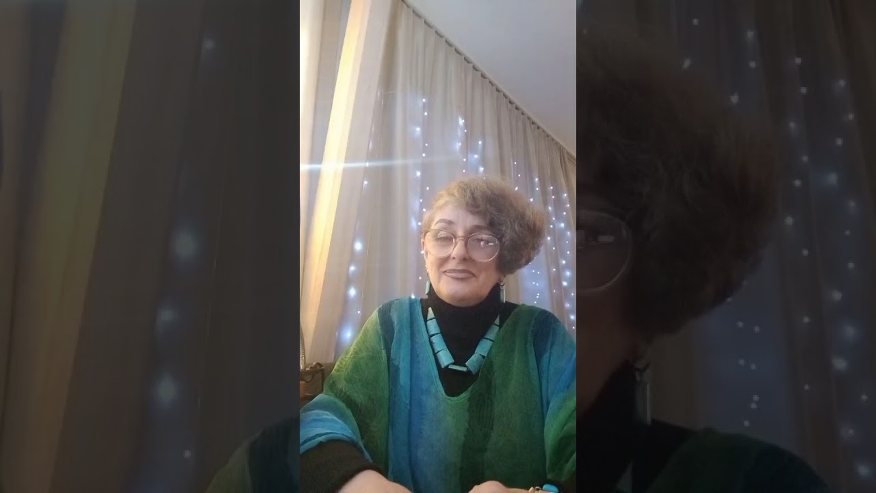 Жизнь в чудесах 3 (Эстер Левенец)