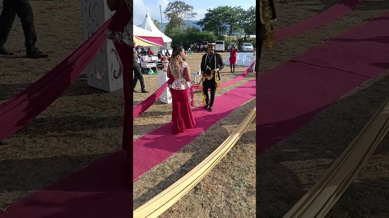 SEE WHAT MAIMA DID TO HIS WIFE TODAY WOW AKI WANAPENDA SANA MUST WATCH NOW HIO DANCING STYLE NI KALI