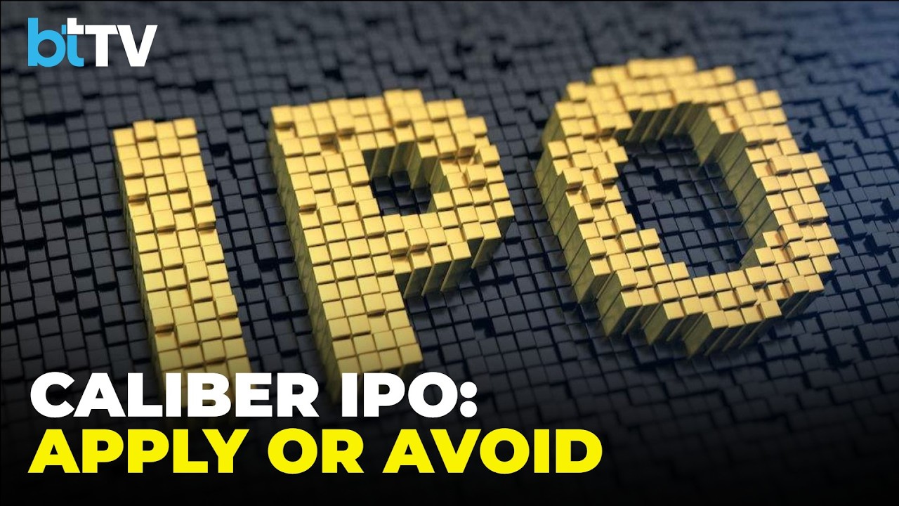 IPO Caliber Mining открыто: стоит ли участвовать? Ценовой диапазон, GMP и основные риски