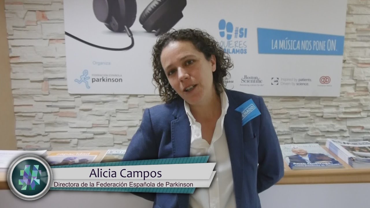 Conoce la Federación Española de Párkinson (1ª Parte)