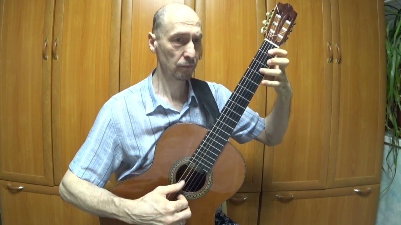 Сергей Гаврилов 