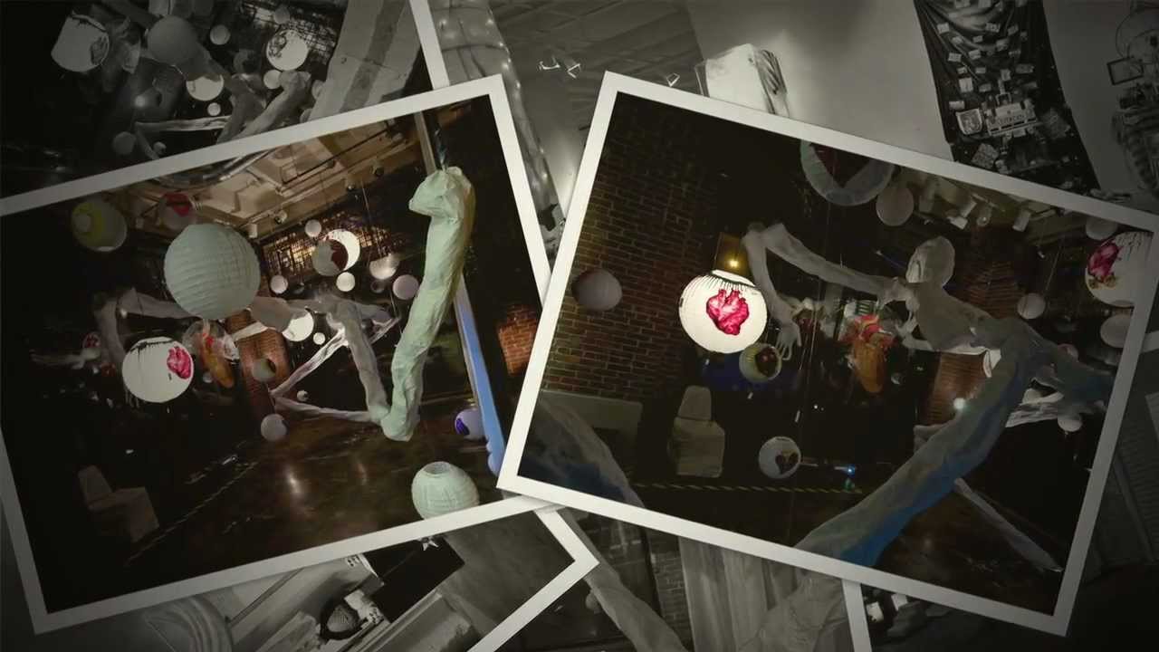 Explore Tulsa - D&iacute;a de los Muertos Arts Festival