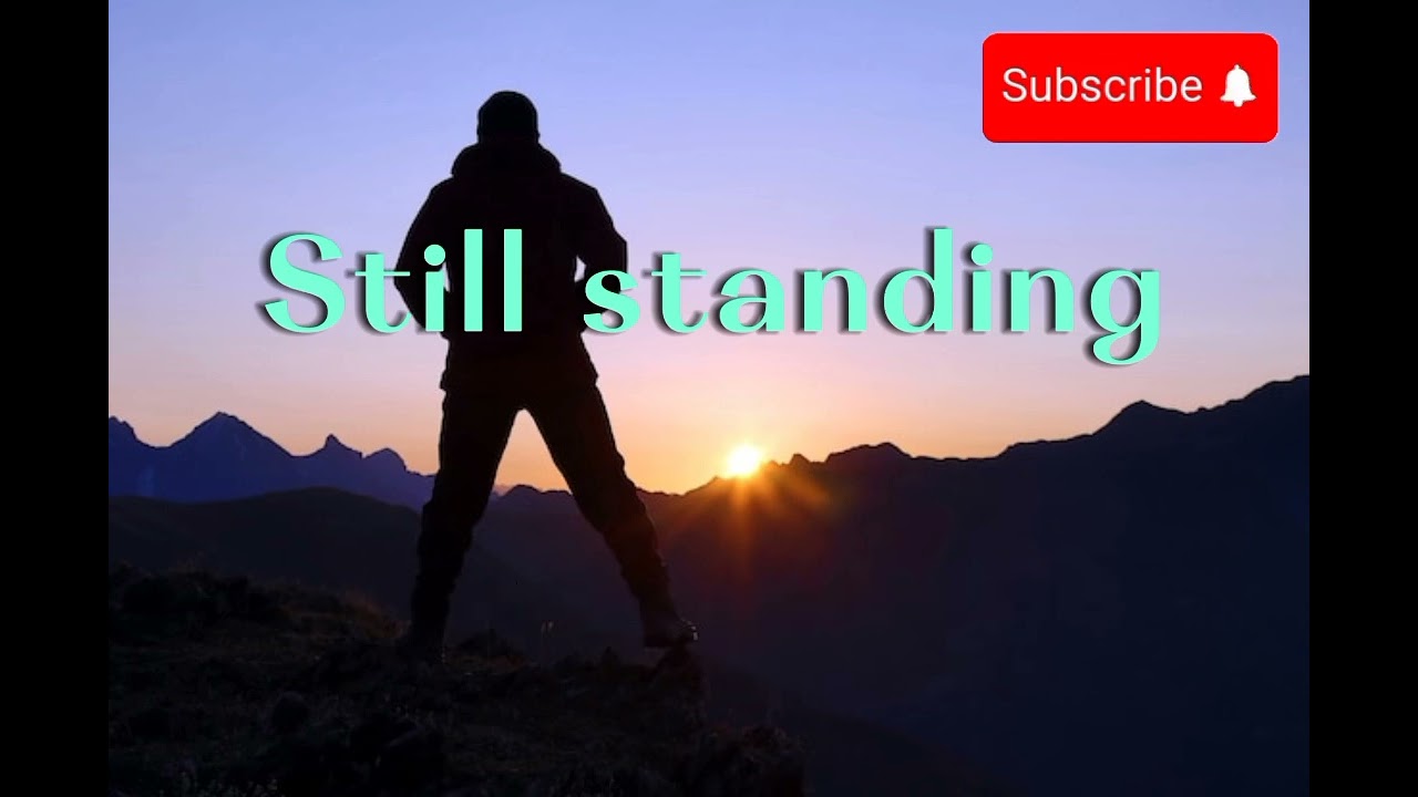 Still standing || OPM song|| DAMSkie Music 