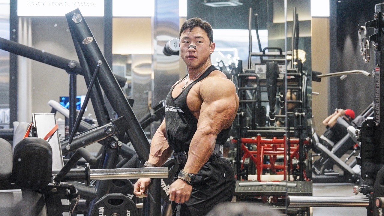 재훈아, 이제 얼마 안 남았다