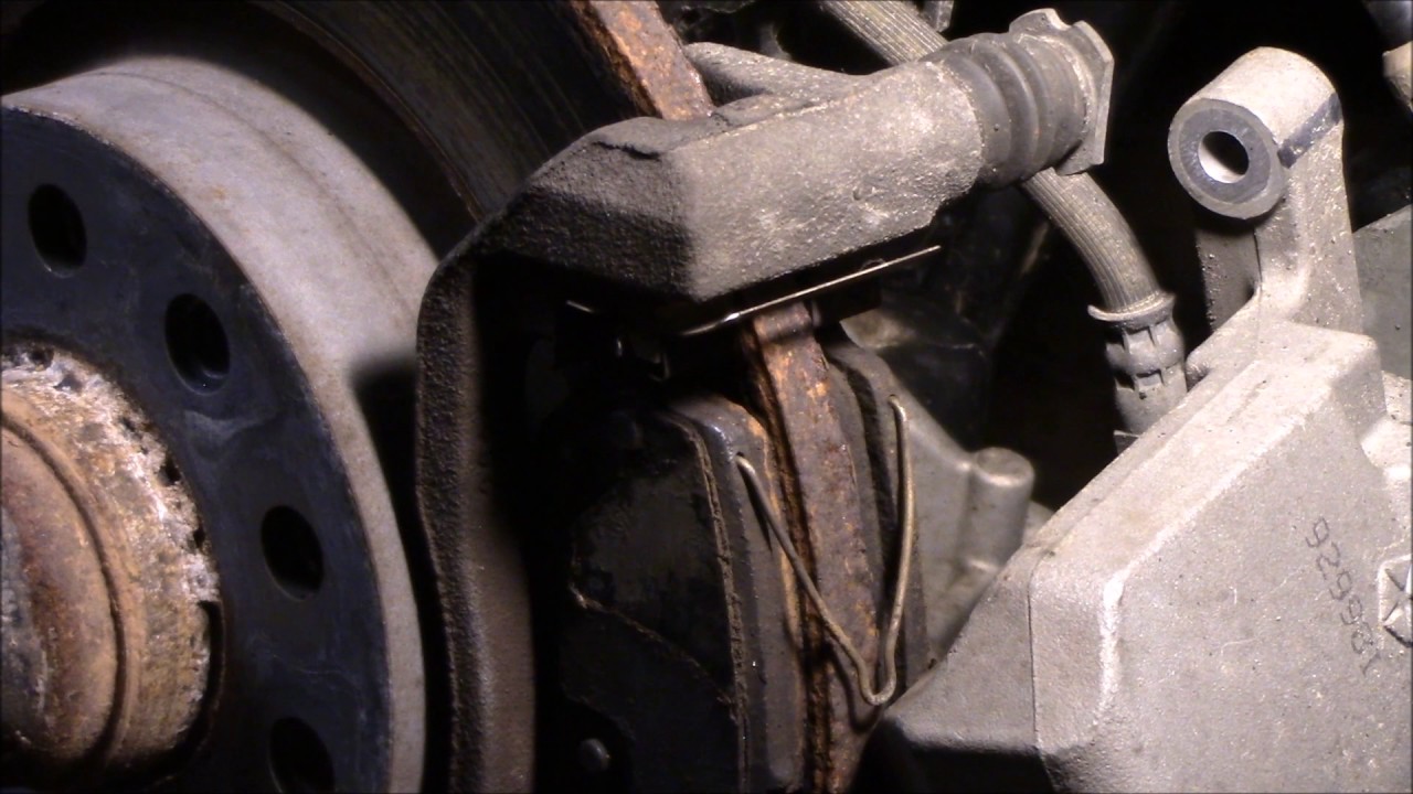 Dodge Dart Brakes Replacement Tips