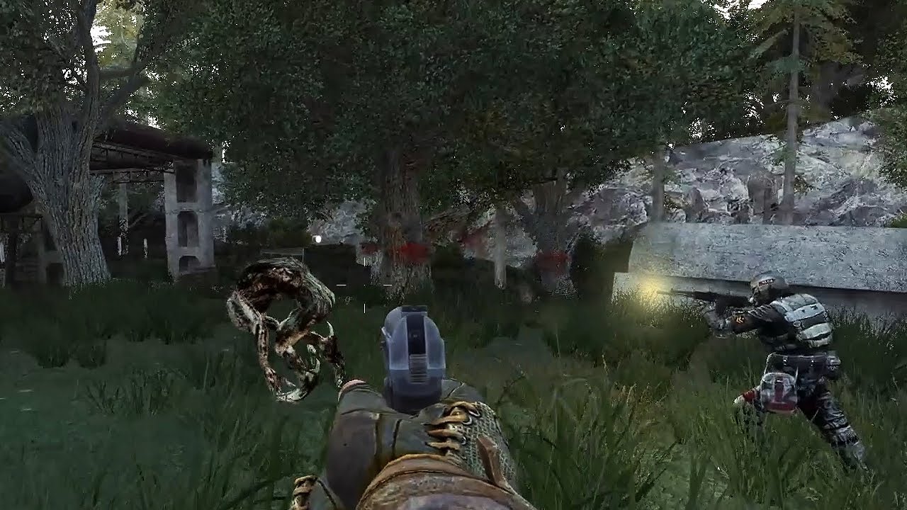 that is NOT a normal bloodsucker