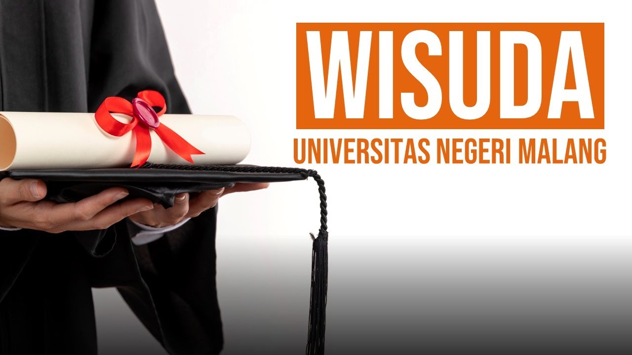 🔴 LIVE: Wisuda Periode ke-132 Universitas Negeri Malang (UM) | 12 April 2025 - 08.00 WIB