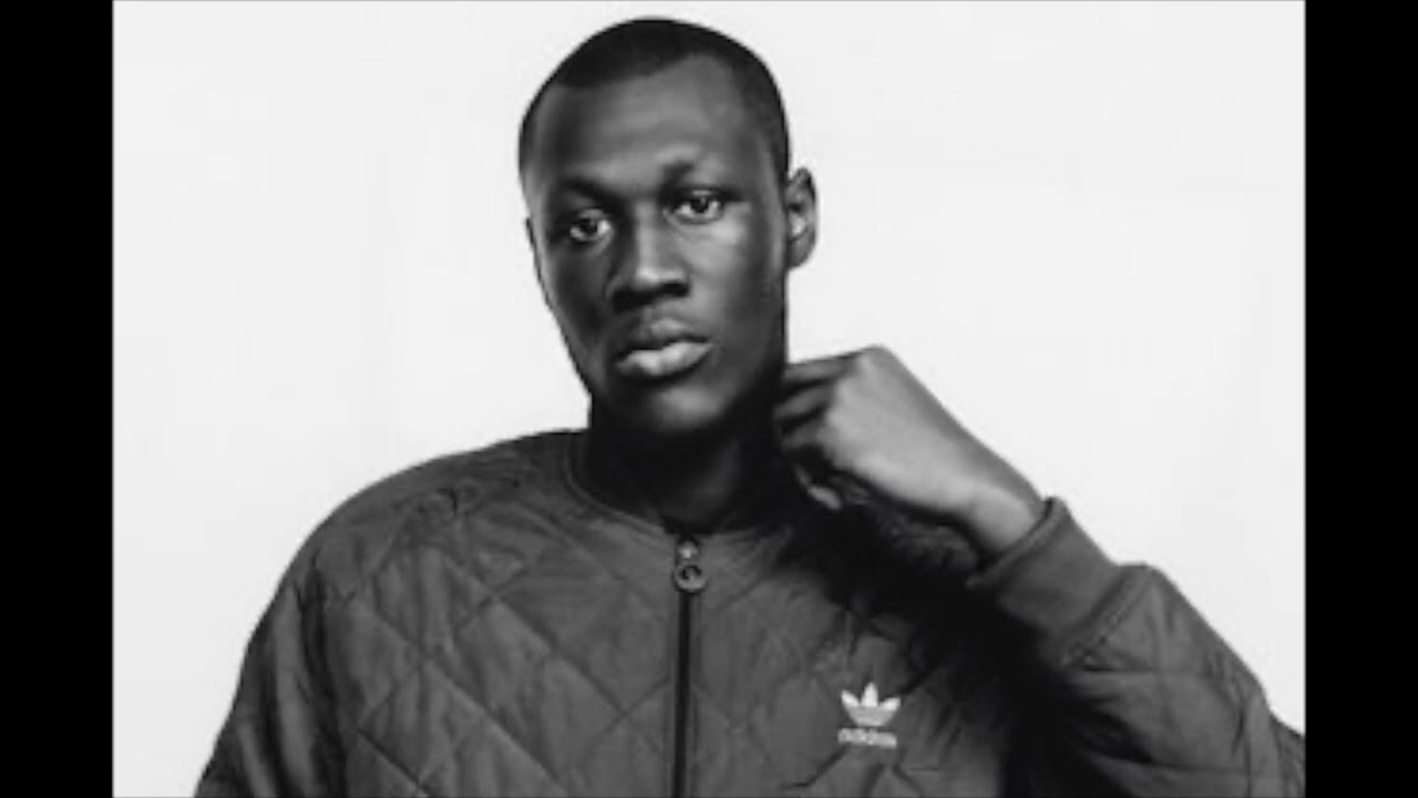 Stormzy x Little Simz Type Beat - 