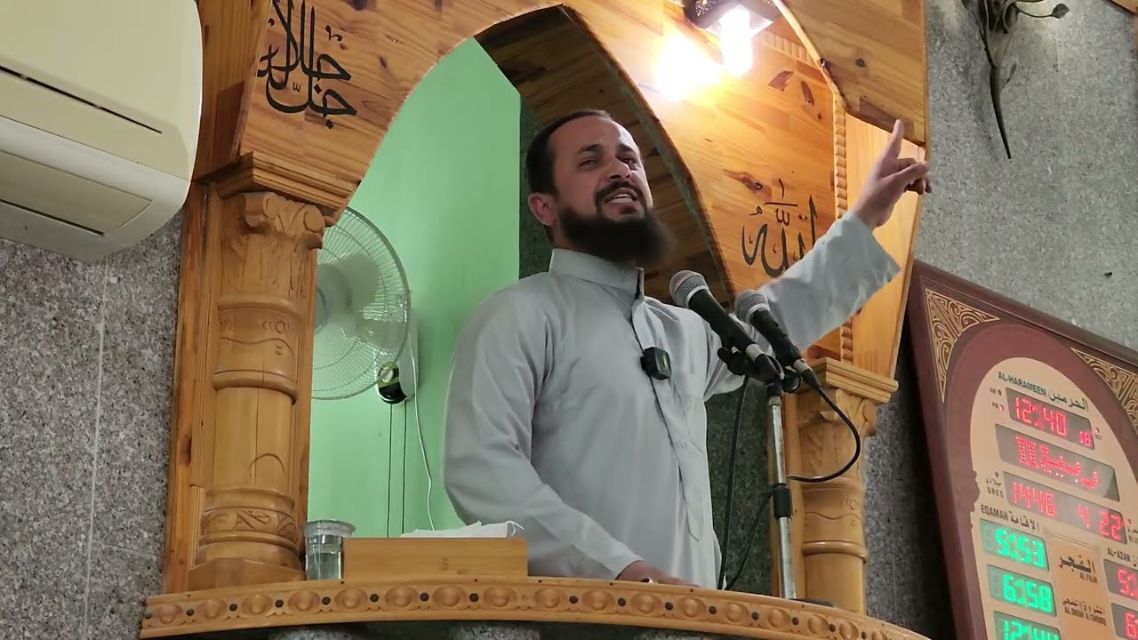 يارب غزة.. يارب جباليا