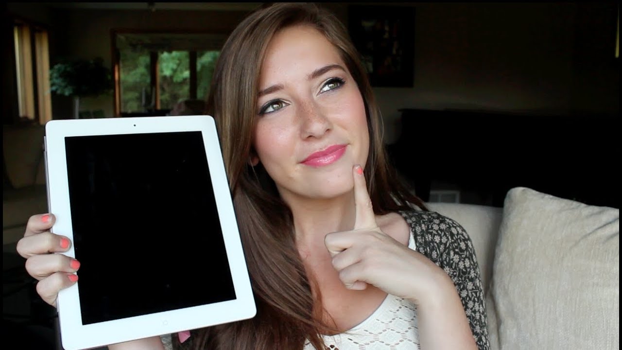 Top Apps for Back to School!