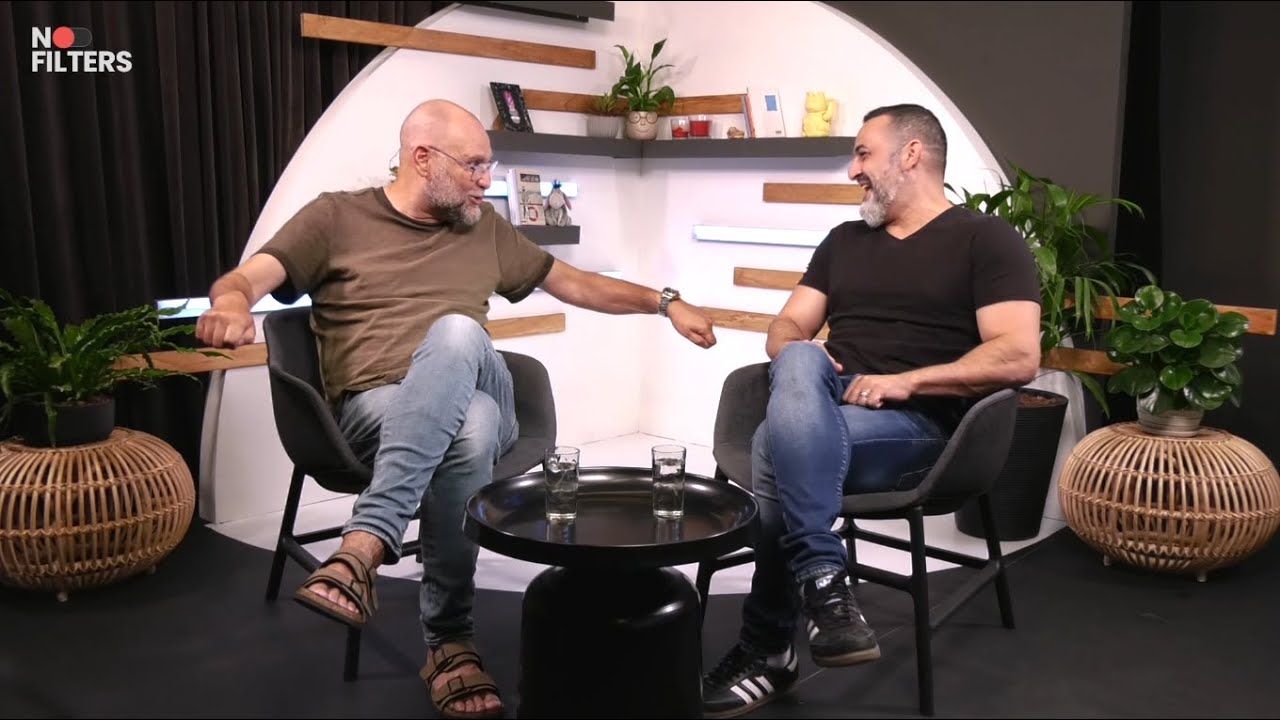 תודה שבאת לחיי - קובי אפללו מארח את: צביקה הדר