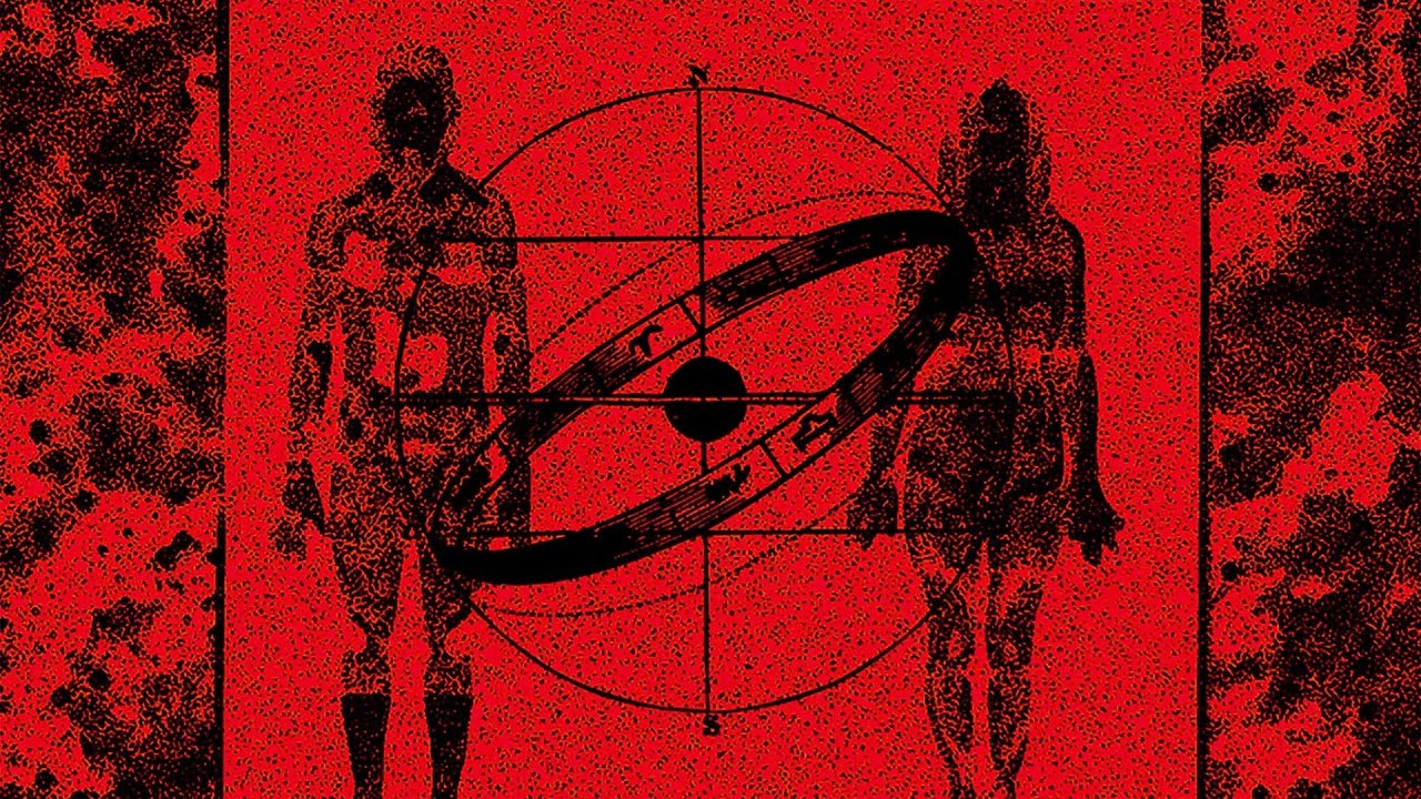 Lady Tazz - Submit To Me (Tensal Remix)