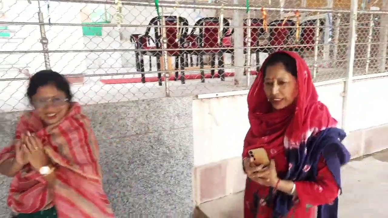 Mata Nabha Ji