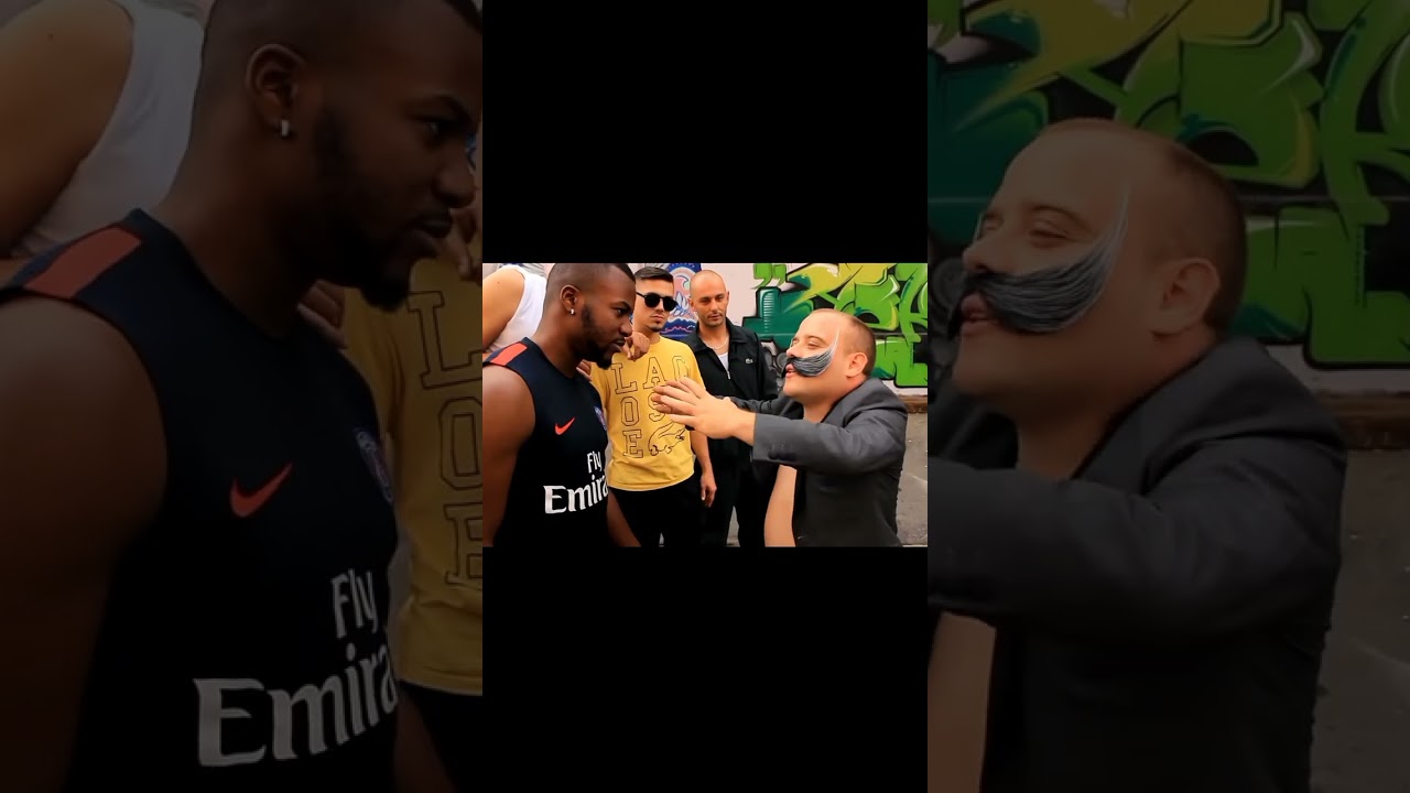 Nan mon ami &ccedil;a c'est un couteau