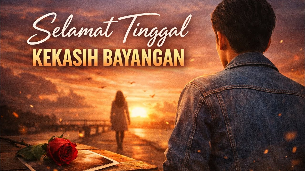 Selamat Tinggal Kekasih Bayangan | Lagu Sedih | Lagu Galau | Terbaru 2026