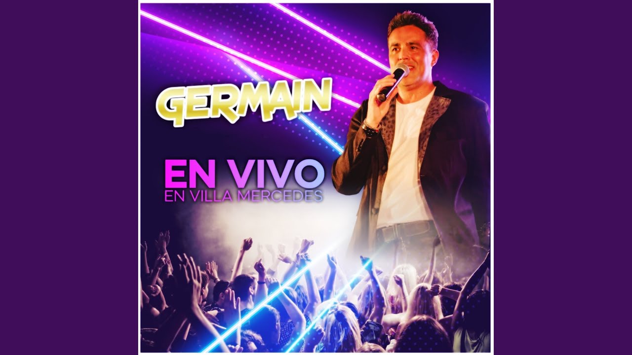 Entre Dos Amores (En Vivo)