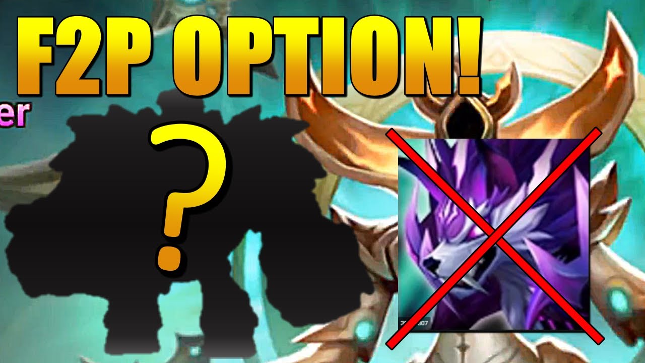 I Found The Perfect F2P Replacement to Jultan for PC10! | Summoners War