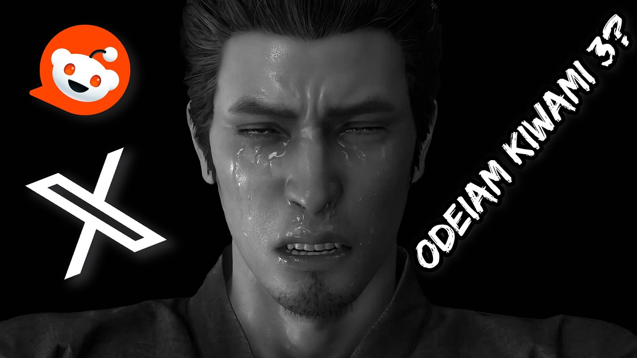 O ódio a Kiwami 3 faz sentido?