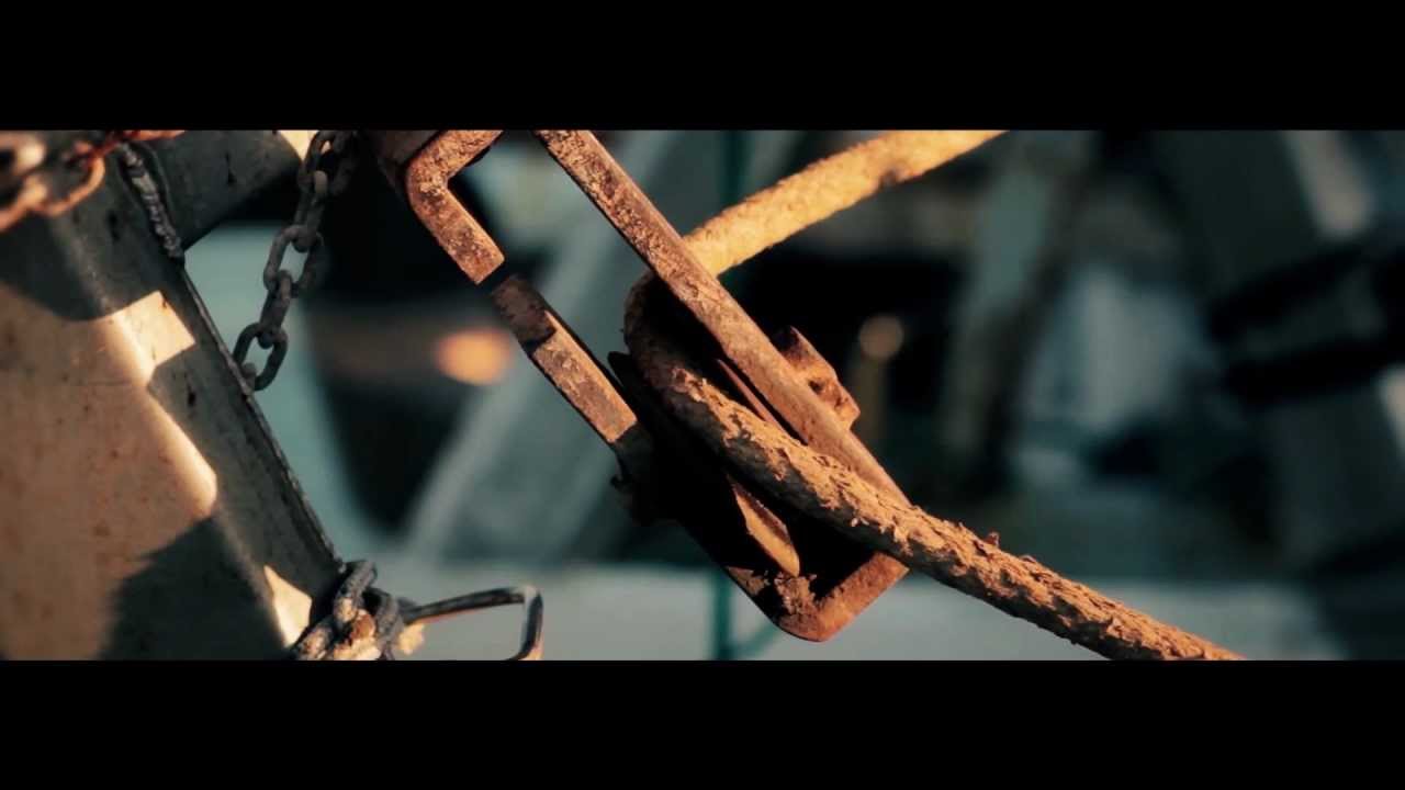 File Toy - Mostri Marini (VIDEO UFFICIALE) 2012