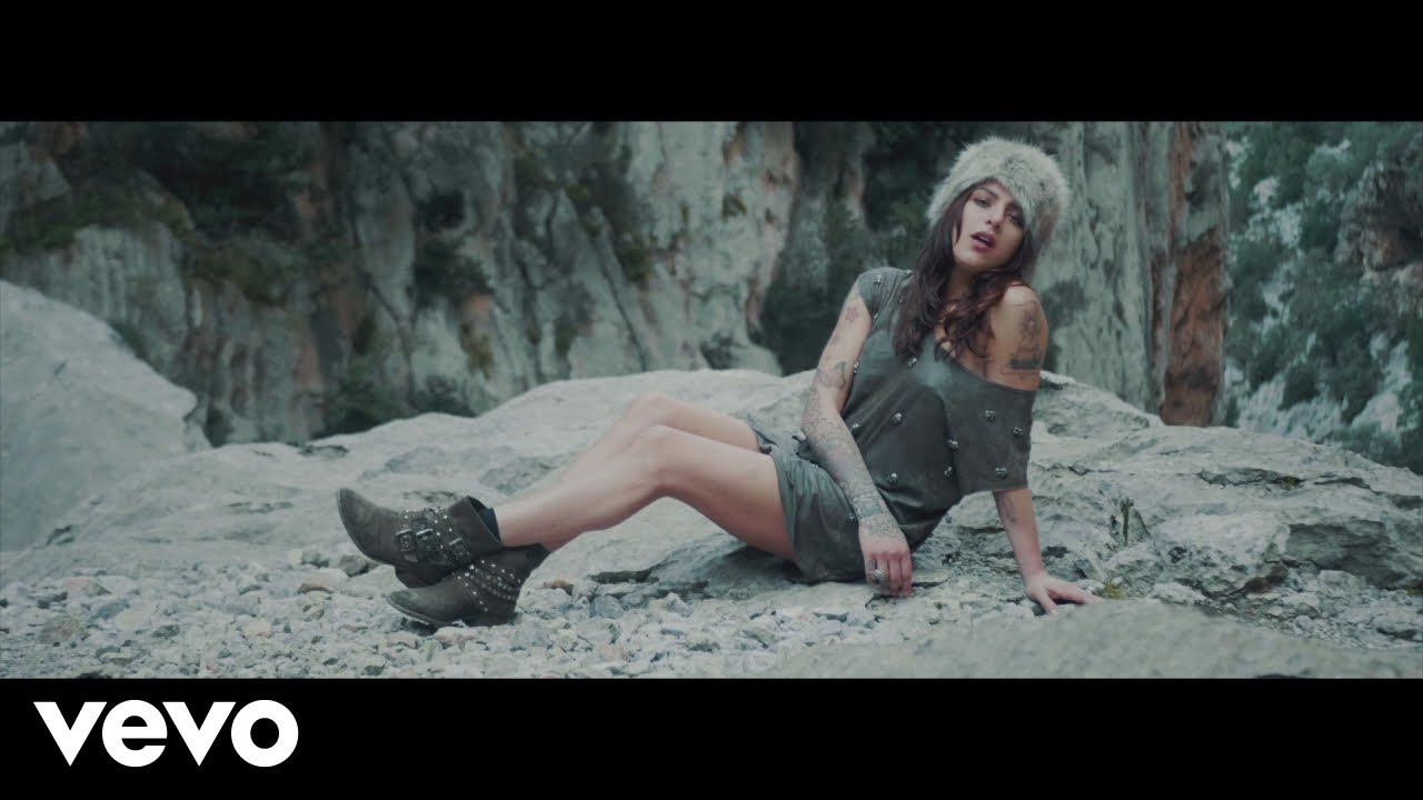 Semitoo - Heaven (Official Music Video)