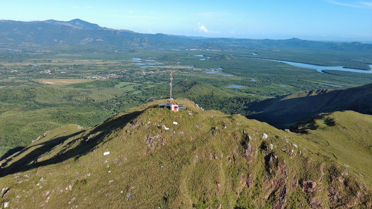Cerro Chame y Cerro Sophia - Hiking 